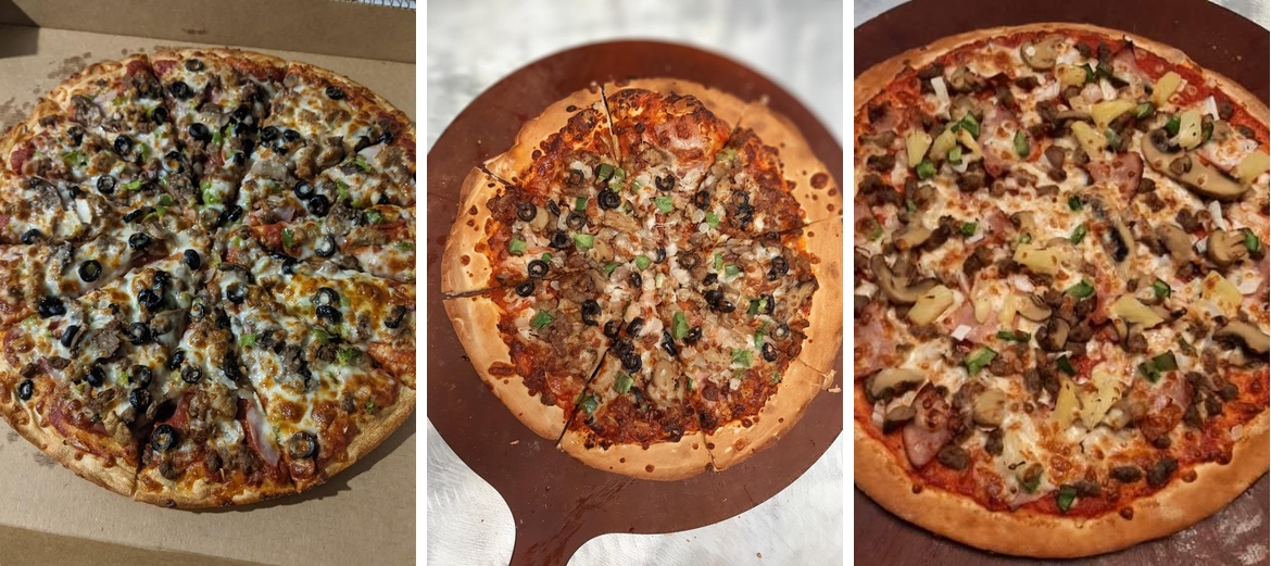 Home Run Pizza
