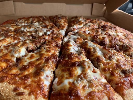 Home Run Pizza