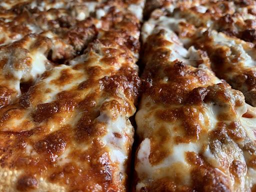 Home Run Pizza